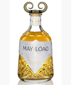 May-Lóag “Oriel” Triple Distilled Irish Whiskey