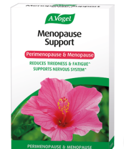 Alternative view of A Vogel Menopause Support, Soy isoflavones