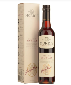 Alternative view of Morris Of Rutherglen Classic Muscat