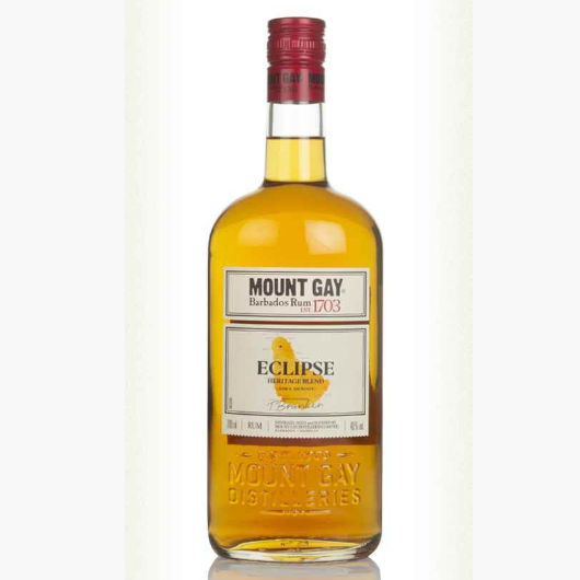 Mount Gay Eclipse Rum - Image 2
