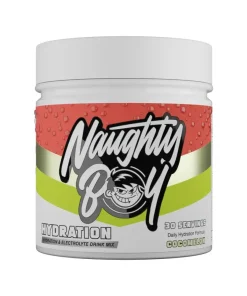 Naughty Boy Hydration 30 Servings