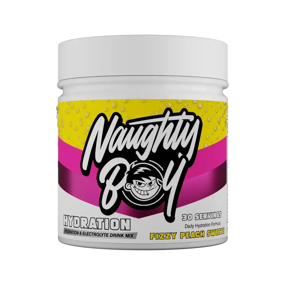 Naughty Boy Hydration 30 Servings - Image 7