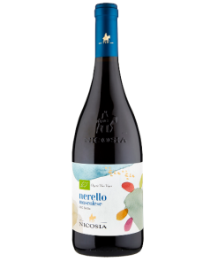 Alternative view of Nicosia Nerello Mascalese