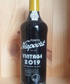 Niepoort 2019 Vintage Port
