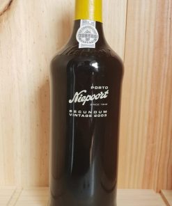 Niepoort Secundum 2003 Vintage Port