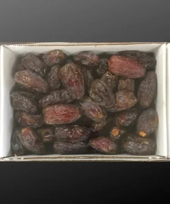 Alternative view of Nouri’s California Medjool Dates – 2 lb