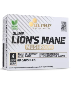 Olimp Lions Mane Mushroom