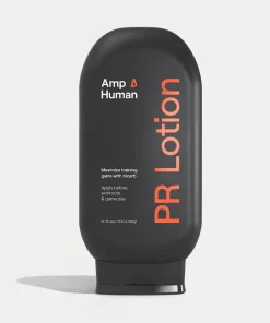 Alternative view of PR Lotion by Amp Human 300g