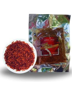 Alternative view of Crispy Anchovies Sambal (150gm) By Assida Enterprise