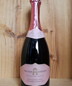 Peller Estates Ice Cuvée Rosé Sparkling