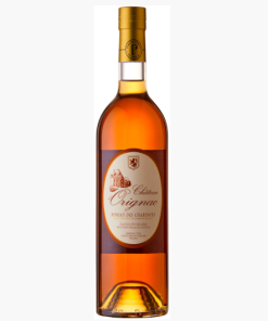 Chateau d’Orignac Pineau des Charentes