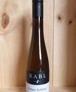 Rabl Gruner Veltliner Eiswein, Kamptal