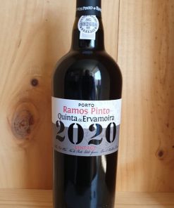 Ramos Pinto Quinta de Ervamoira 2020 Vintage Port