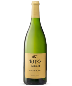 Rijk’s Touch Chenin Blanc