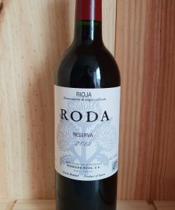 Roda Reserva Rioja DOC