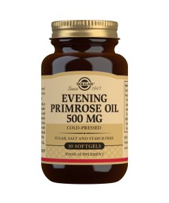 Solgar Evening Primrose Oil 500mg