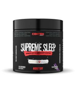 Alternative view of Conteh Sports Supreme Sleep