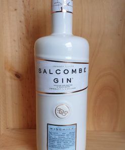 Salcombe Gin Voyagers Series Mischief by Mark Hix 46% 50cl