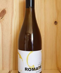 Alternative view of Sanchez Romate Fino Sherry, Jerez 15% 75cl