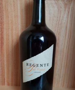Sanchez Romate Palo Cortado Regente Sherry