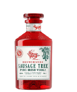 Sausage Tree Vodka