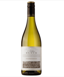 Soldiers Block Chardonnay