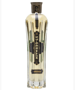 Alternative view of St Germain Elderflower Liqueur