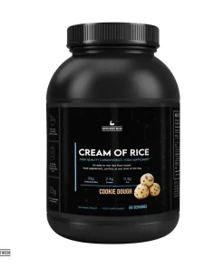 Supplement Needs Cream of Rice