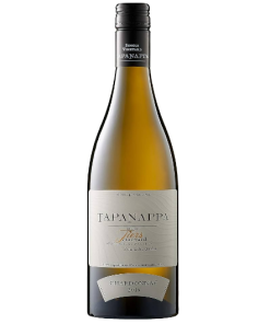 Alternative view of Tapanappa Chardonnay 2018