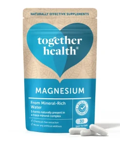 Together Health Magnesium Supplement