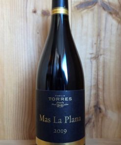 Torres Mas la Plana Cabernet Sauvignon 2019