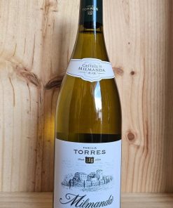 Torres Milmanda Chardonnay, Conca de Barbera DO