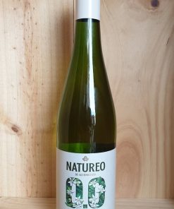 Torres Natureo White, Low Alcohol Wine 0.0%