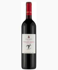 Domaine Des Tourelles Cinsault Vielles Vignes