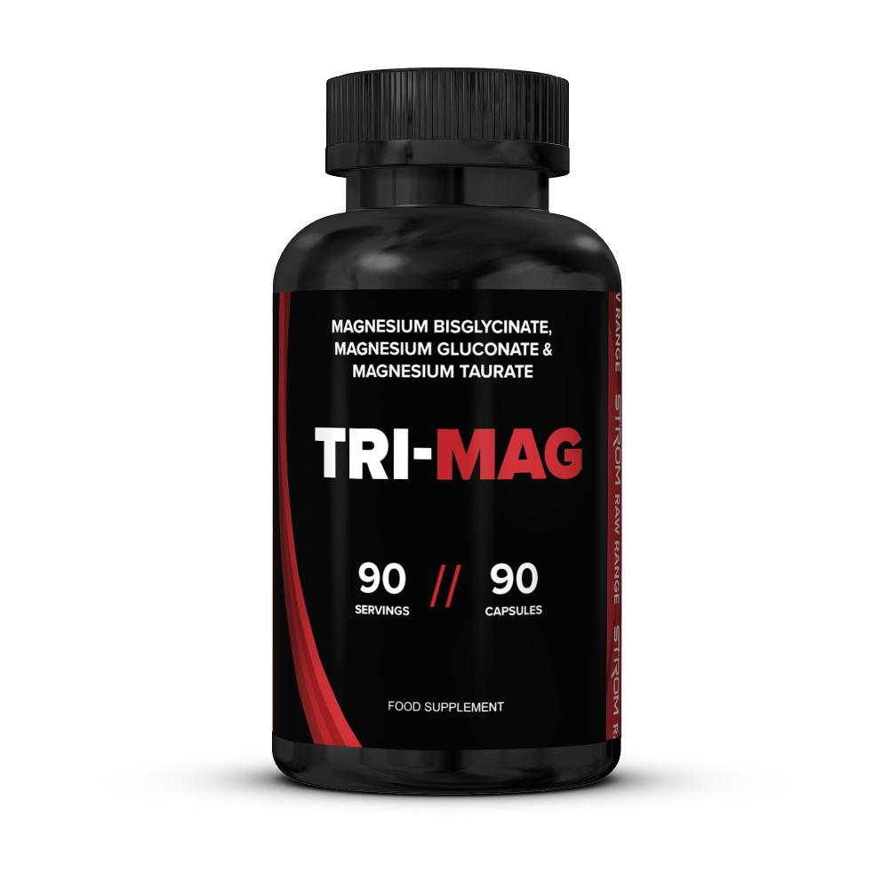 Strom Tri-Mag - Image 2