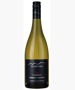 Trinity Hill Gimblett Gravels Chardonnay