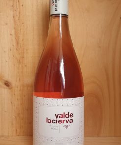 Valdelacierva Rose Rioja DOCa