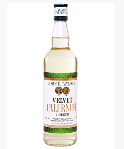John D. Taylor’s Velvet Falernum Liqueur