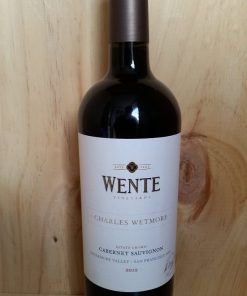 Wente Vineyards Charles Wetmore Cabernet Sauvignon