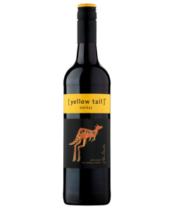Yellow Tail Shiraz