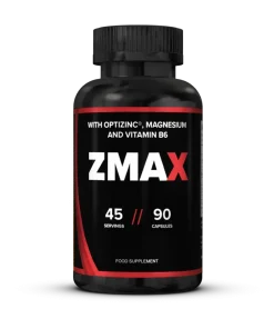 Strom Sports ZMAX