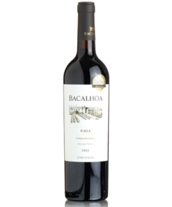 Bacalhoa Baga Classico