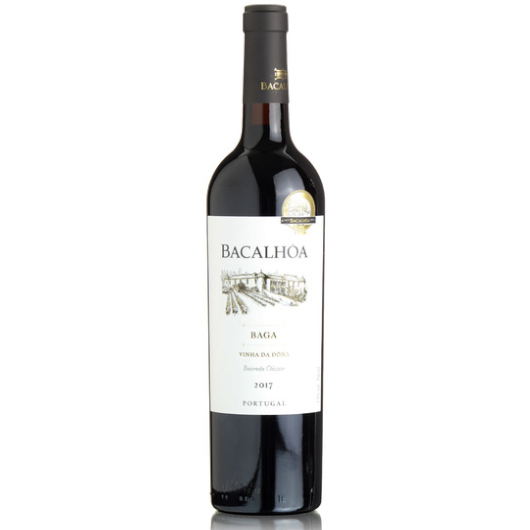Bacalhoa Baga Classico