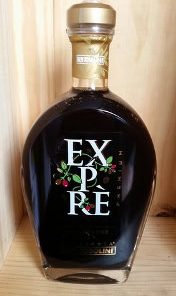 Tosolini Expre Liqueur (Coffee Liqueur) 28% 70cl