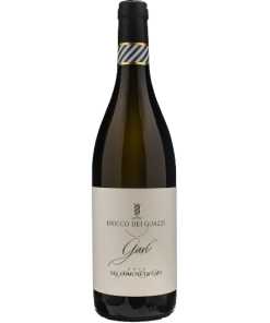 Alternative view of Bricco Dei Guazzi Gavi di Gavi DOCG