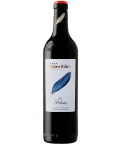 Cepa Gavilán Viña Pedrosa Crianza