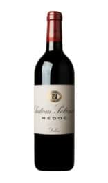 Chateau Potensac Médoc Cru Bourgeois