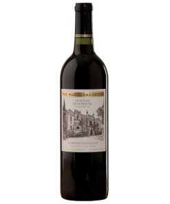 Chateau Montelena Estate Cabernet Sauvignon 2017