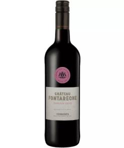 Château Fontarèche, Vieilles Vignes Rouge Corbières