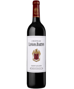 Chateau Langoa Barton 2020
